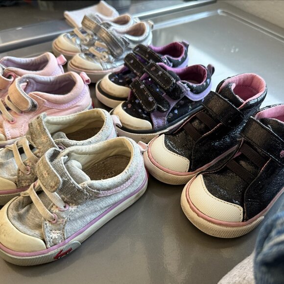 See Kai Run Size 5 Bundle - Picture 2 of 3